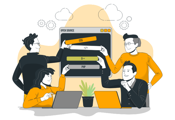 ReCode Hive - Learn to Code